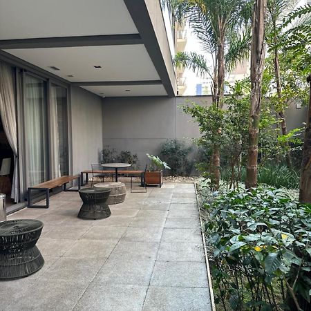 Ap102 Prox Paulista Com Varanda Retiro Urbano Сан-Паулу Екстер'єр фото