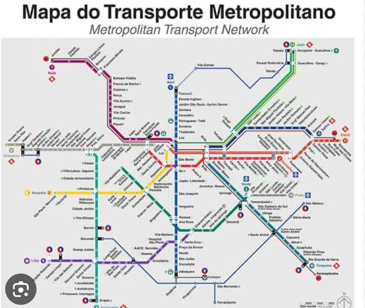 Ap102 Prox Paulista Com Varanda Retiro Urbano Сан-Паулу Екстер'єр фото